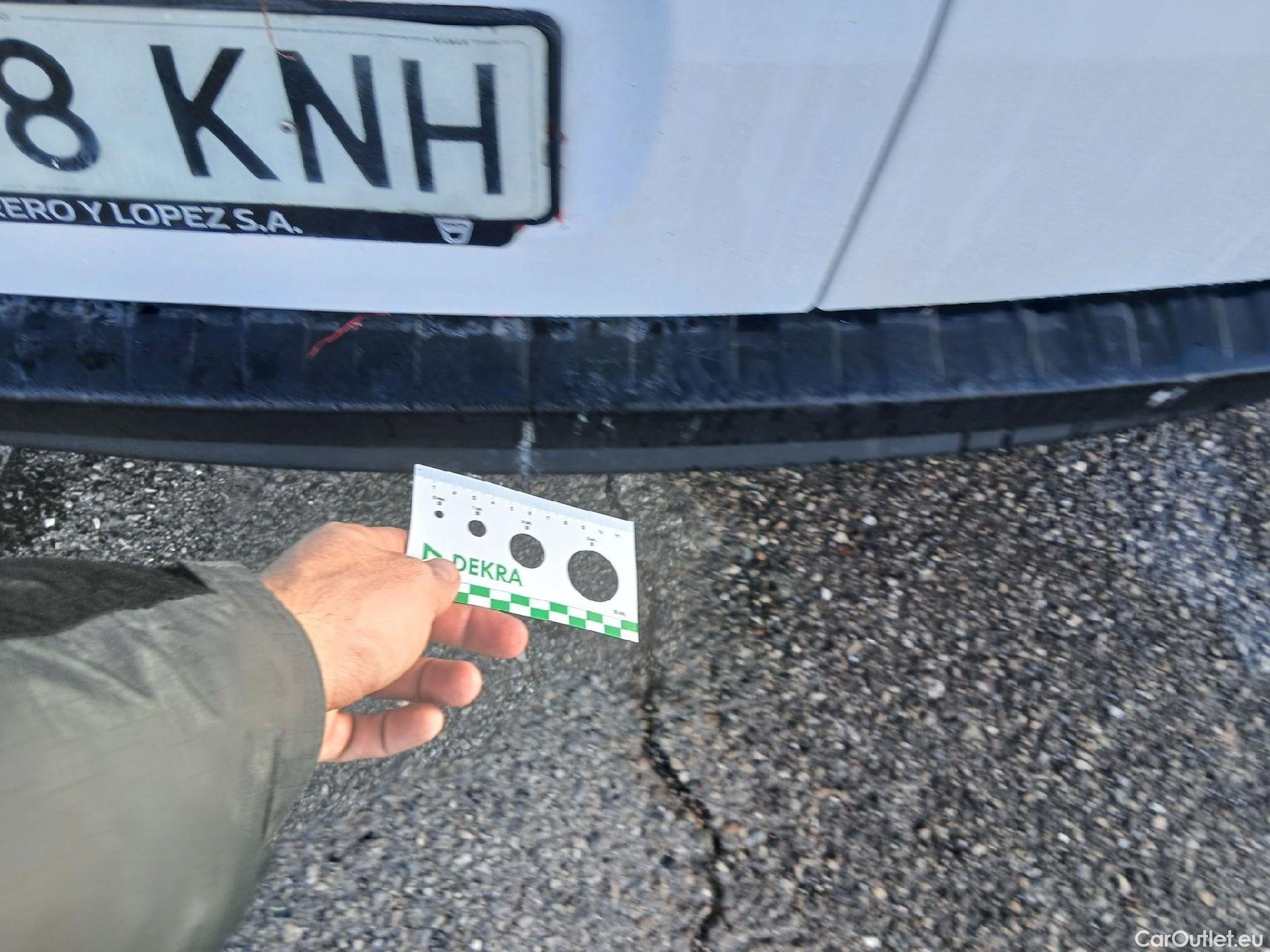  Renault  Kangoo RENAULT  Combi / 2013 / 4P / combi Profesional M1-AF En. dCi 66kW (90CV) E6 #19