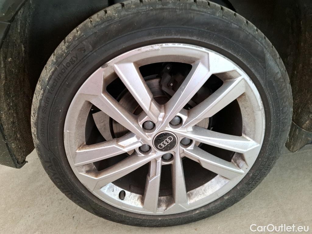  Audi  A3  Sportback 30 TDI Business Line 2.0 TDI 115CV BVA7 E6d #13