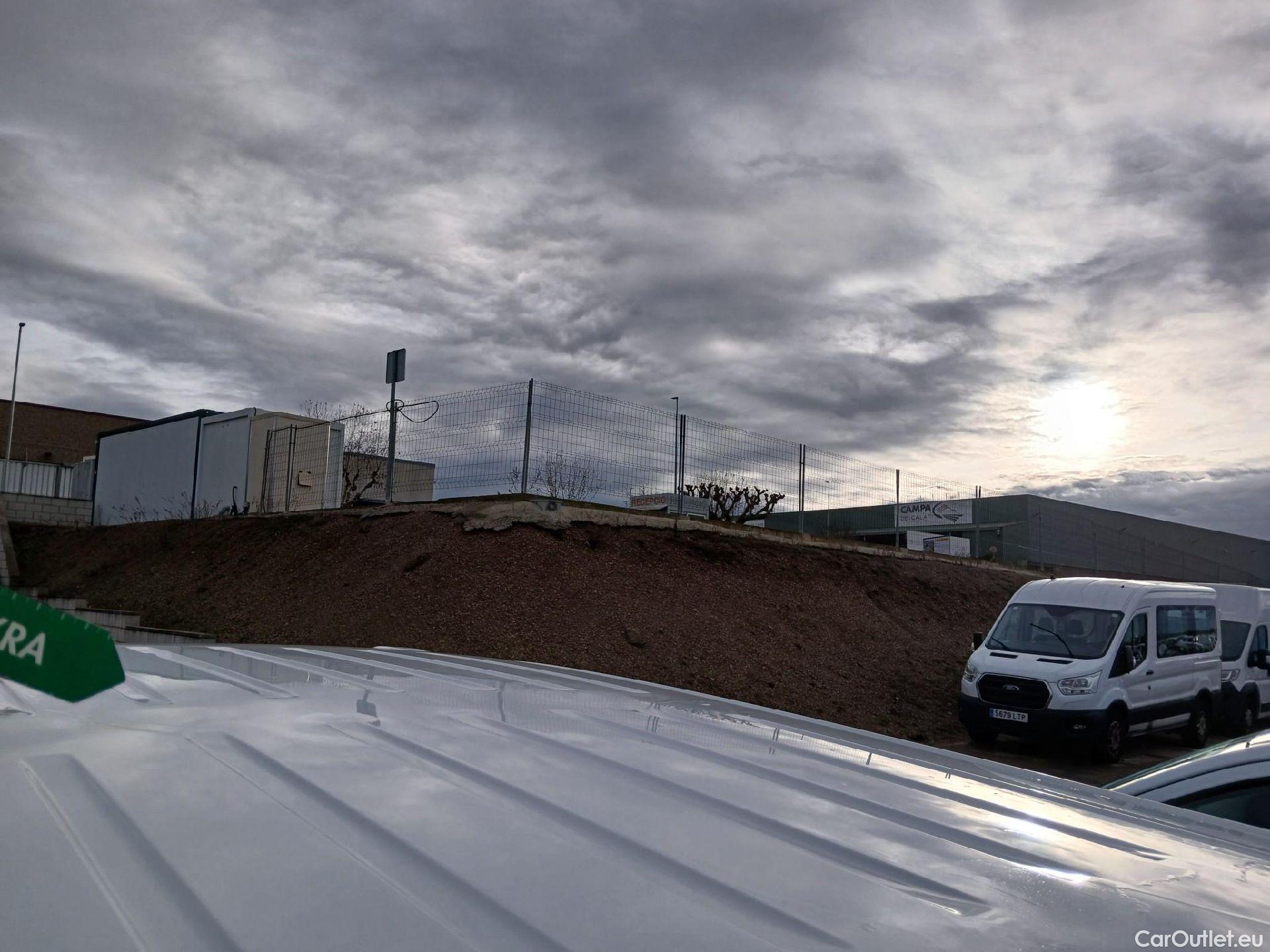  Toyota  Proace TOYOTA  CITY COMBI 1.5D 75kW (100CV) GX L1 #50