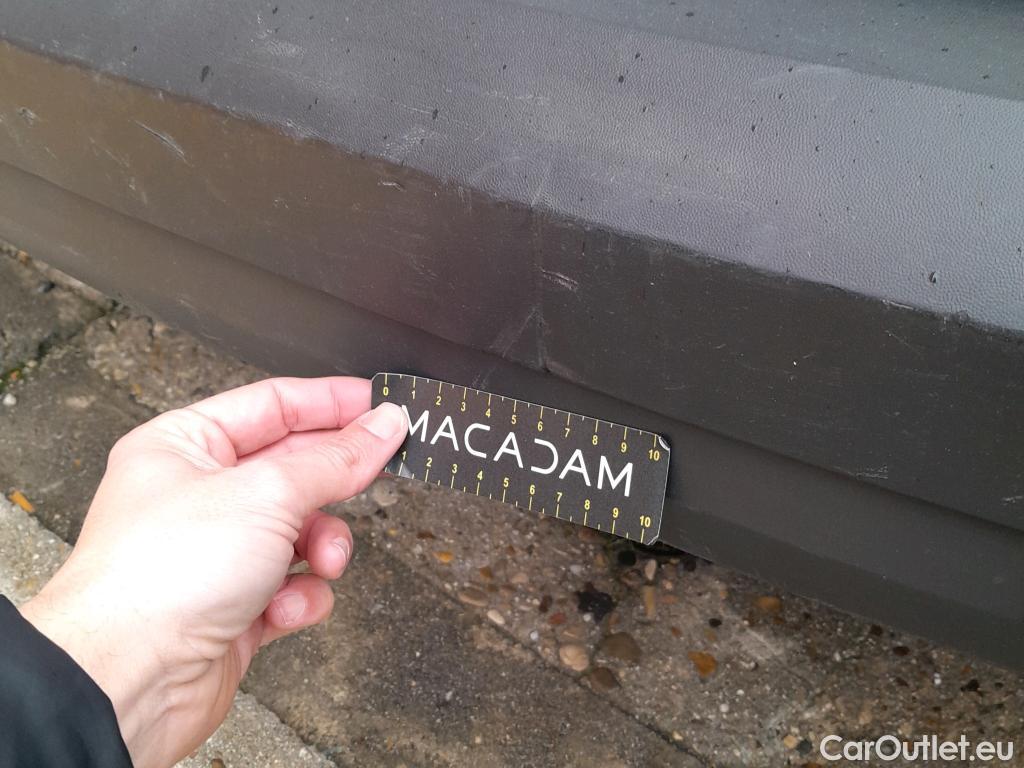  Volkswagen  Caddy VOLKSWAGEN  / 2015 / 4P / combi Business 2.0 TDI 55kW (75CV) BMT  #26