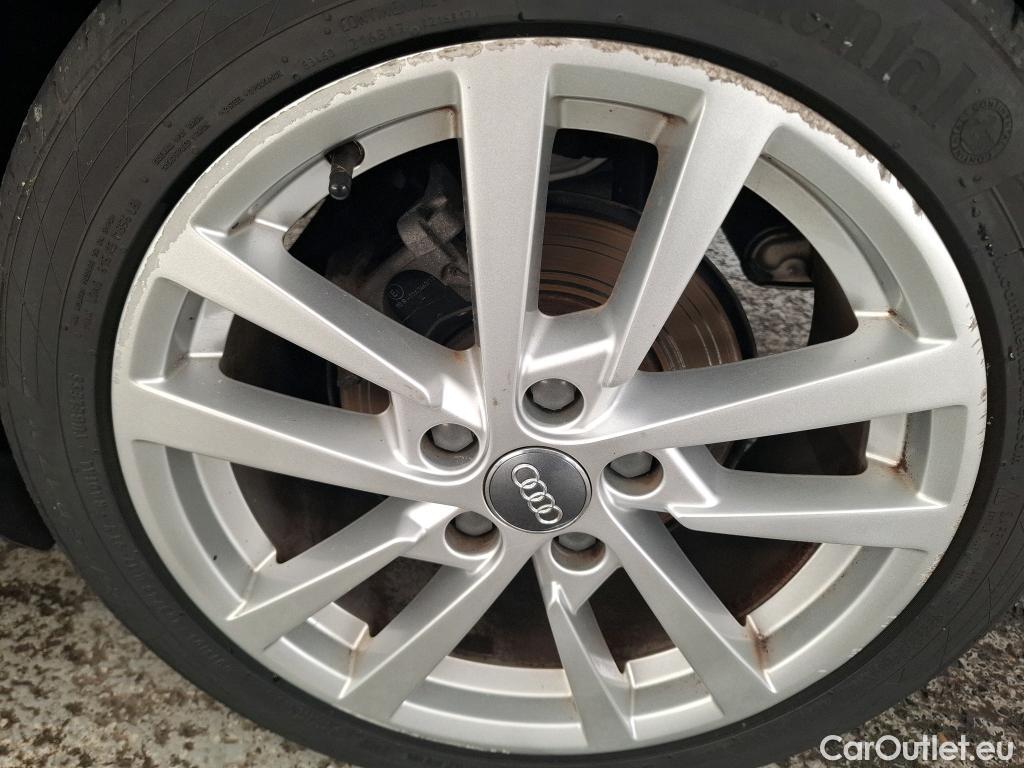 Audi  A3 AUDI  Sportback / 2016 / 5P / Berline 30 TFSI S TRONIC BUSINESS LINE #34