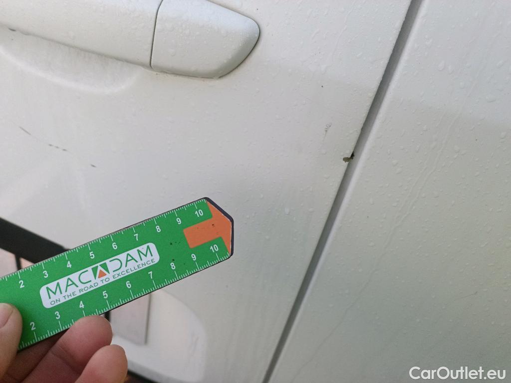  Peugeot  RIFTER PEUGEOT  / 2018 / 4P / combi Active Standard BlueHDi 73kW (IND) (CX2) #6