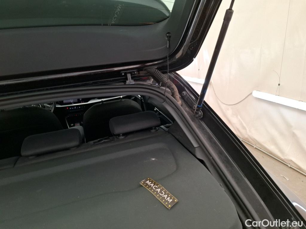  Audi  A3  Sportback 30 TDI Business Line 2.0 TDI 115CV BVA7 E6d #31