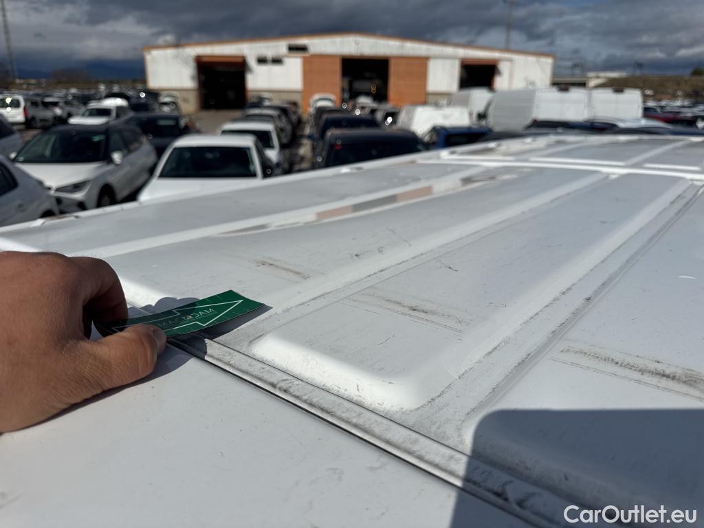  Opel  Vivaro OPEL  / 2019 / 4P / furgón 2.0 Diésel 88kW (120CV) L Inc. Select #11