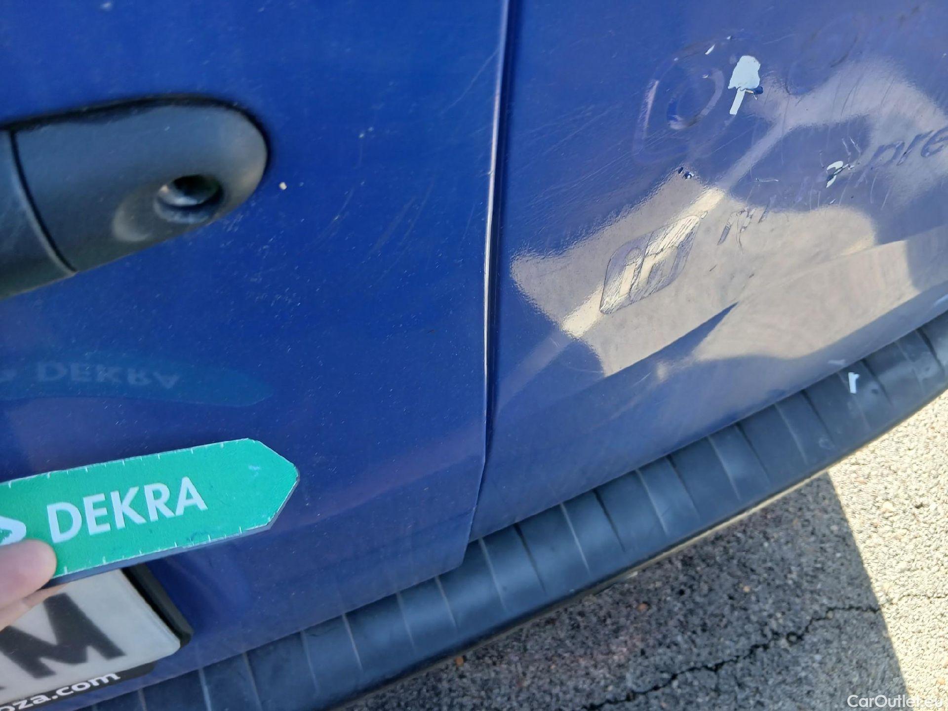  Renault  Kangoo RENAULT  Furgón/2013/3P/furgón derivado de turismo Profesional Blue dCi 70kW (95CV) (CX) #13