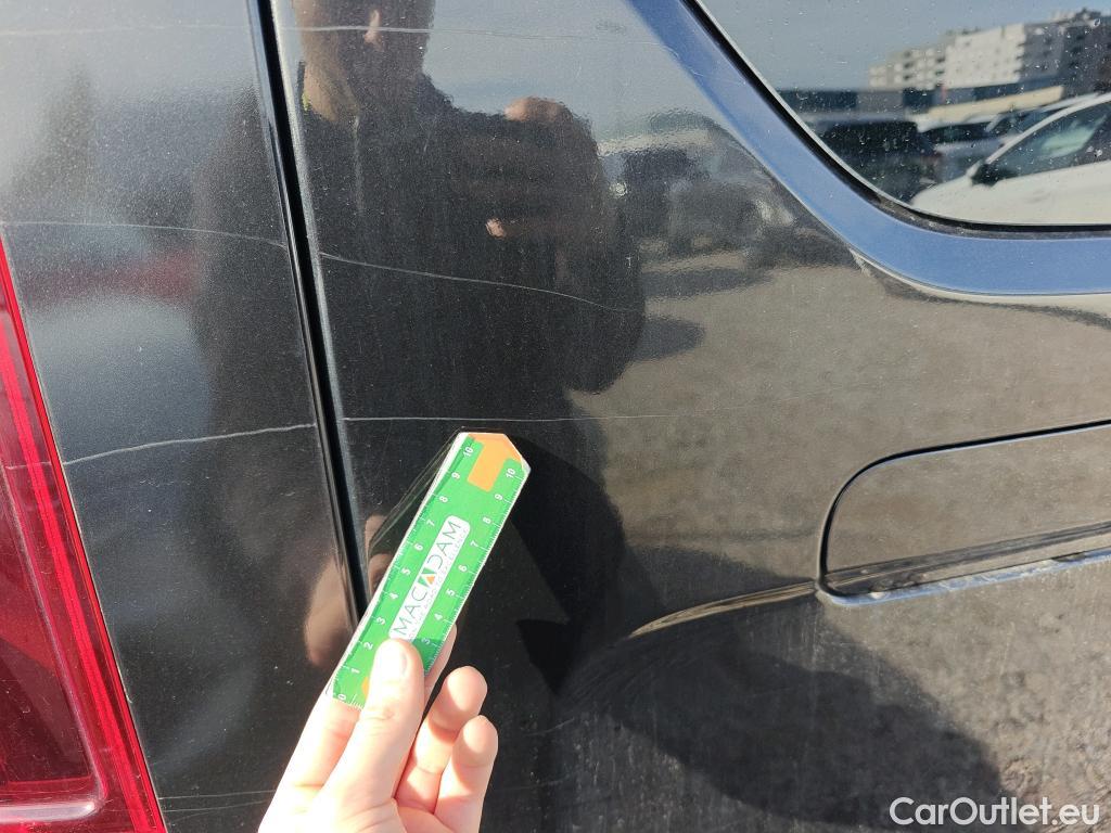  Renault  Trafic RENAULT  / 2021 / 5P / monovolumen Combi Passenger Largo Ener Blue dCi 81kW #9