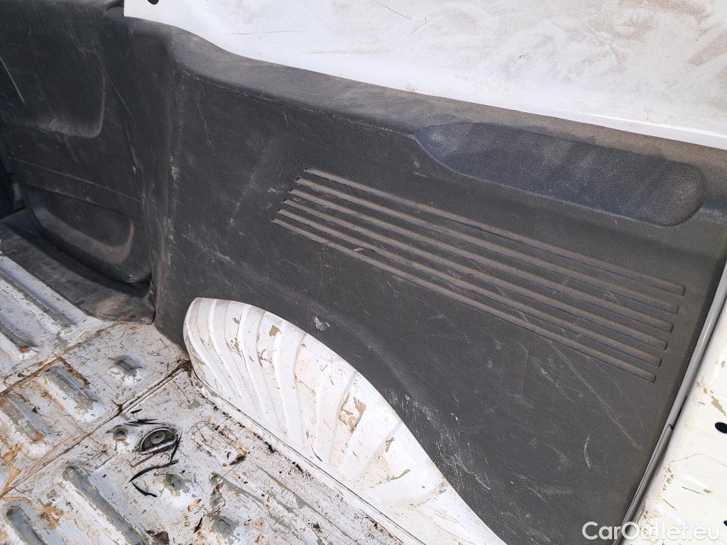  Opel  Combo OPEL  / 2018 / 3P / furgón derivado de turismo 1.5 TD S/S 75kW(100CV) Express L H1 1000 #45