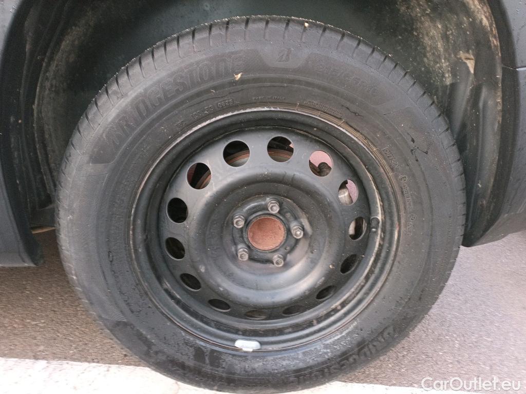  Peugeot  RIFTER PEUGEOT  / 2018 / 4P / combi Active Standard BlueHDi 73kW (IND) (CX2) #21