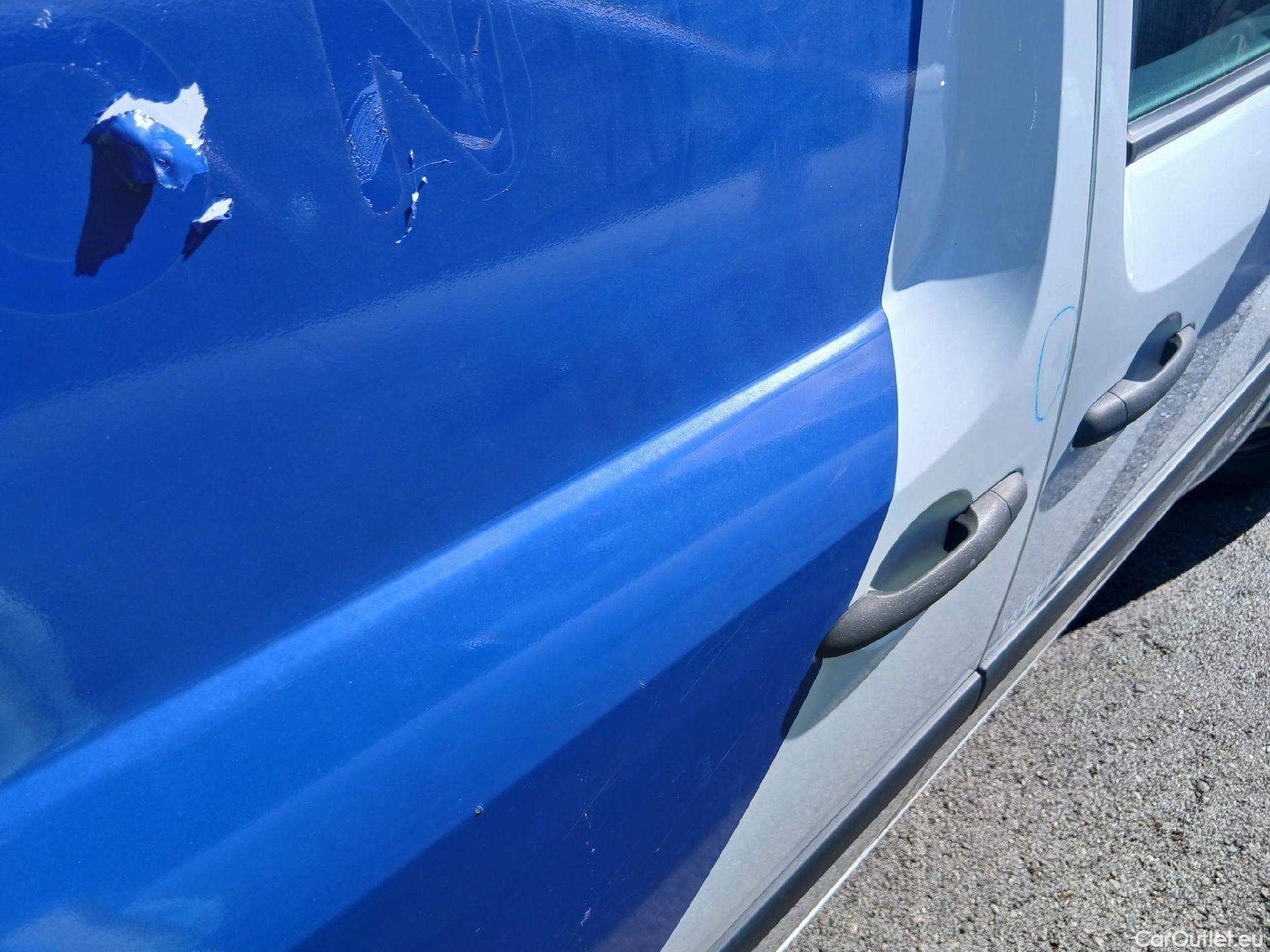  Renault  Kangoo RENAULT  Furgón/2013/3P/furgón derivado de turismo Profesional Blue dCi 70kW (95CV) (CX) #20