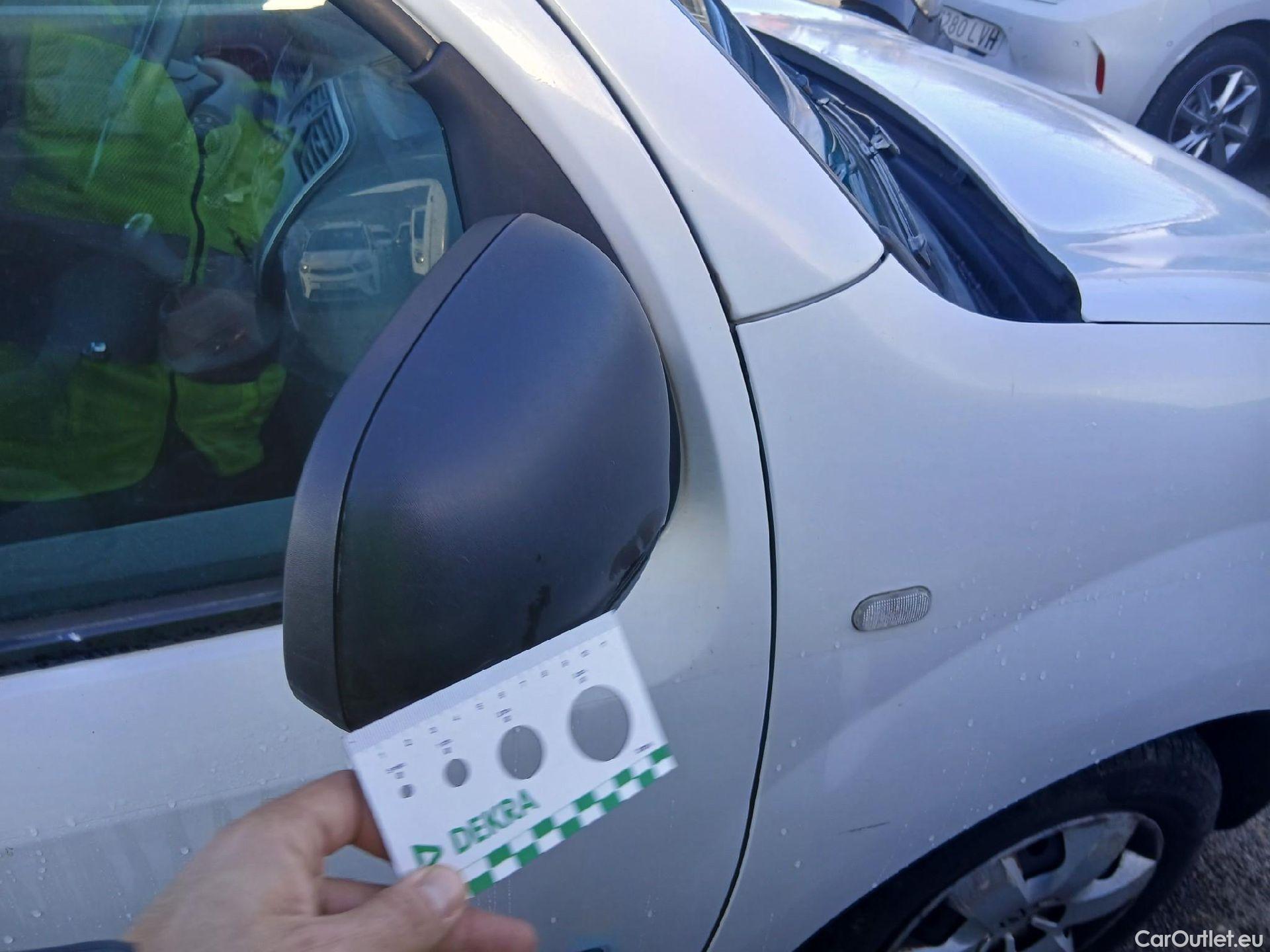  Renault  Kangoo RENAULT  Combi / 2013 / 4P / combi Profesional M1-AF En. dCi 66kW (90CV) E6 #34