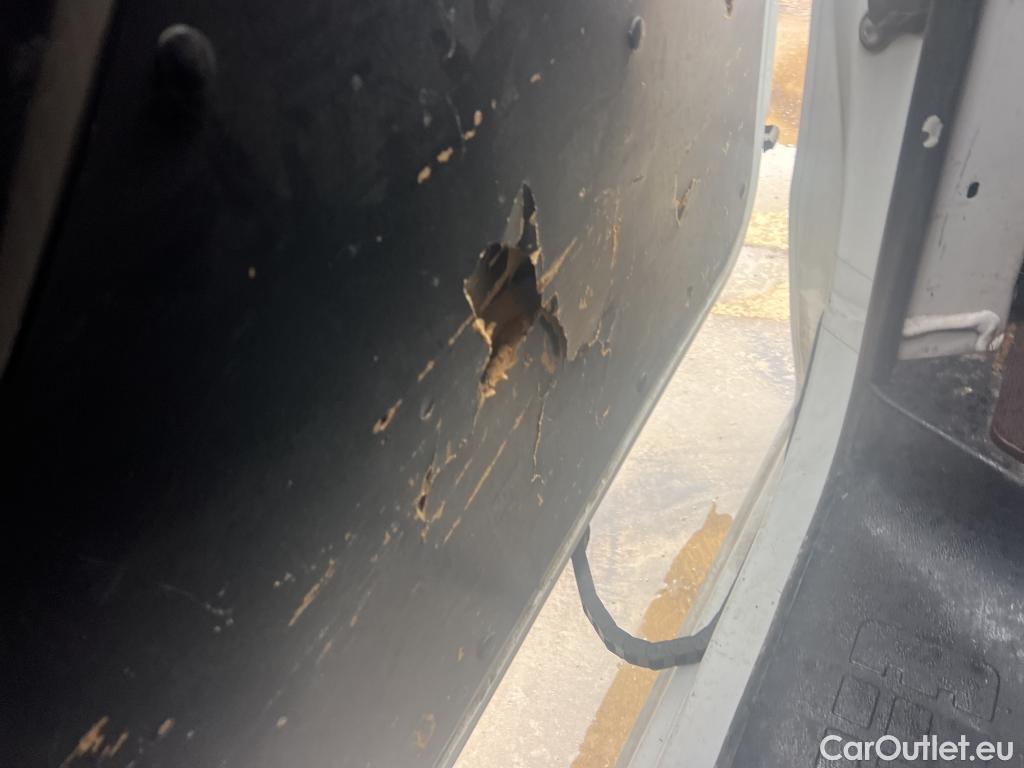  Peugeot  Expert PEUGEOT  / 2016 / 4P / furgón Furgón Premium 1.5 BlueHDi 100 Standard (AC) #18