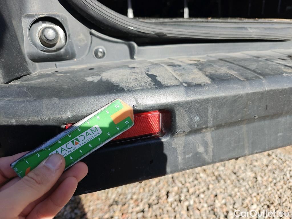  Renault  Trafic RENAULT  / 2021 / 5P / monovolumen Combi Passenger Largo Ener Blue dCi 81kW #35