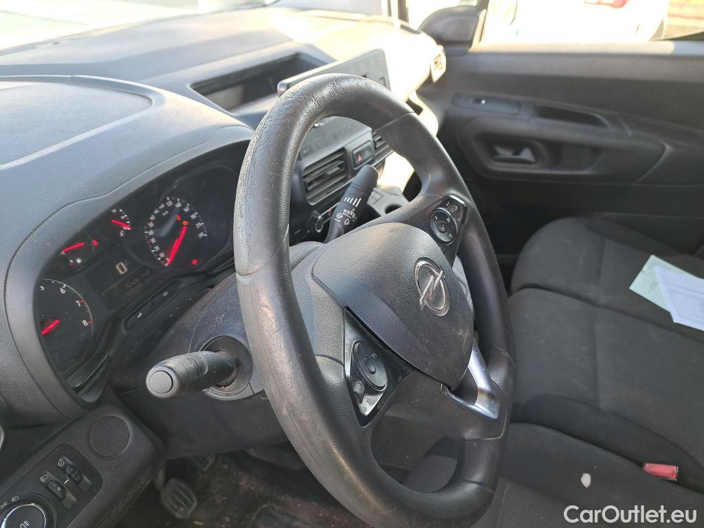  Opel  Combo OPEL  / 2018 / 3P / furgón derivado de turismo 1.5 TD S/S 75kW(100CV) Express L H1 1000 #55