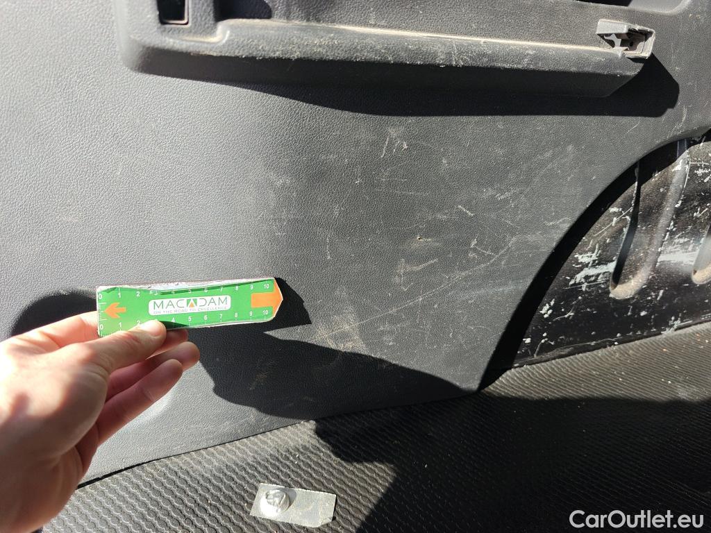  Renault  Trafic RENAULT  / 2021 / 5P / monovolumen Combi Passenger Largo Ener Blue dCi 81kW #14