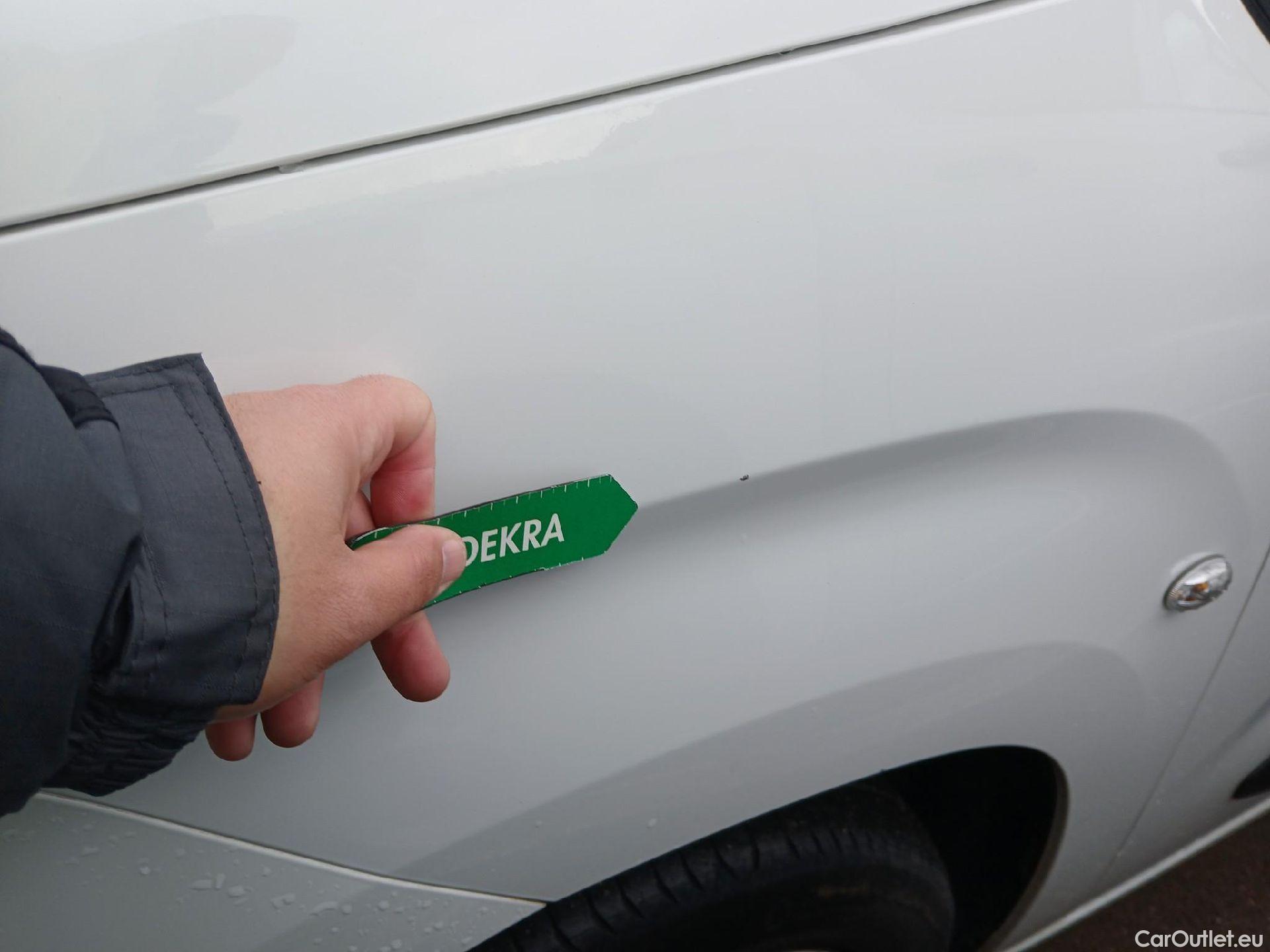  Toyota  Proace TOYOTA  CITY COMBI 1.5D 75kW (100CV) GX L1 #22