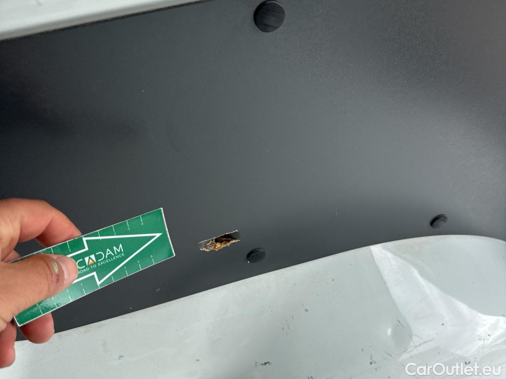  Opel  Vivaro OPEL  / 2019 / 4P / furgón 1.5 Diésel 74kW(100CV)M Std Exp #20