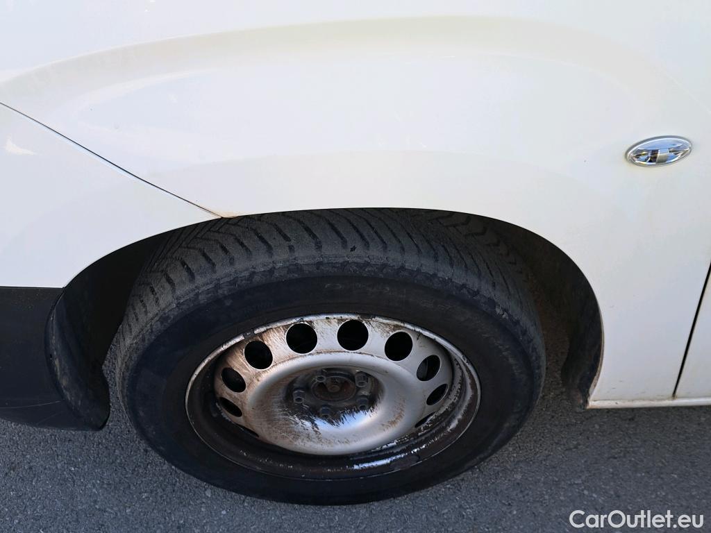  Opel  Combo OPEL  / 2018 / 3P / furgón derivado de turismo 1.5 TD S/S 75kW(100CV) Express L H1 1000 #57