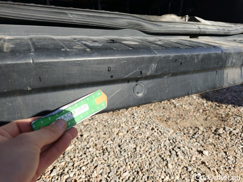  Renault  Trafic RENAULT  / 2021 / 5P / monovolumen Combi Passenger Largo Ener Blue dCi 81kW #37