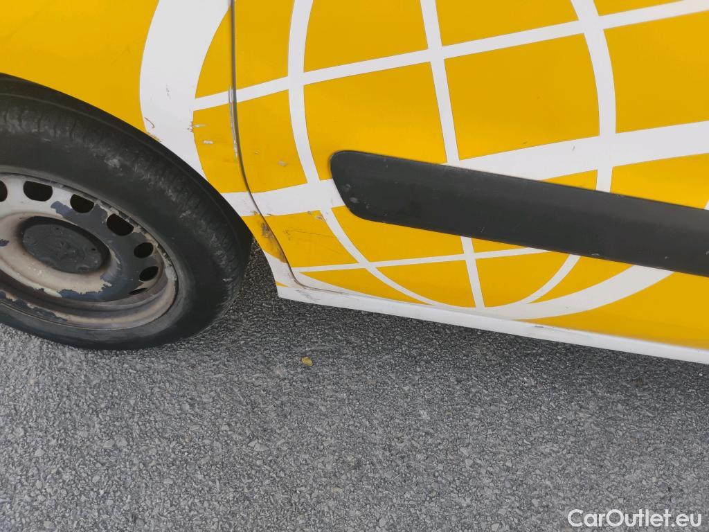  Peugeot  Partner PEUGEOT  VU 3p 2G furgón derivado de Furgón Confort L1 1.6 BlueHDi 75 #9