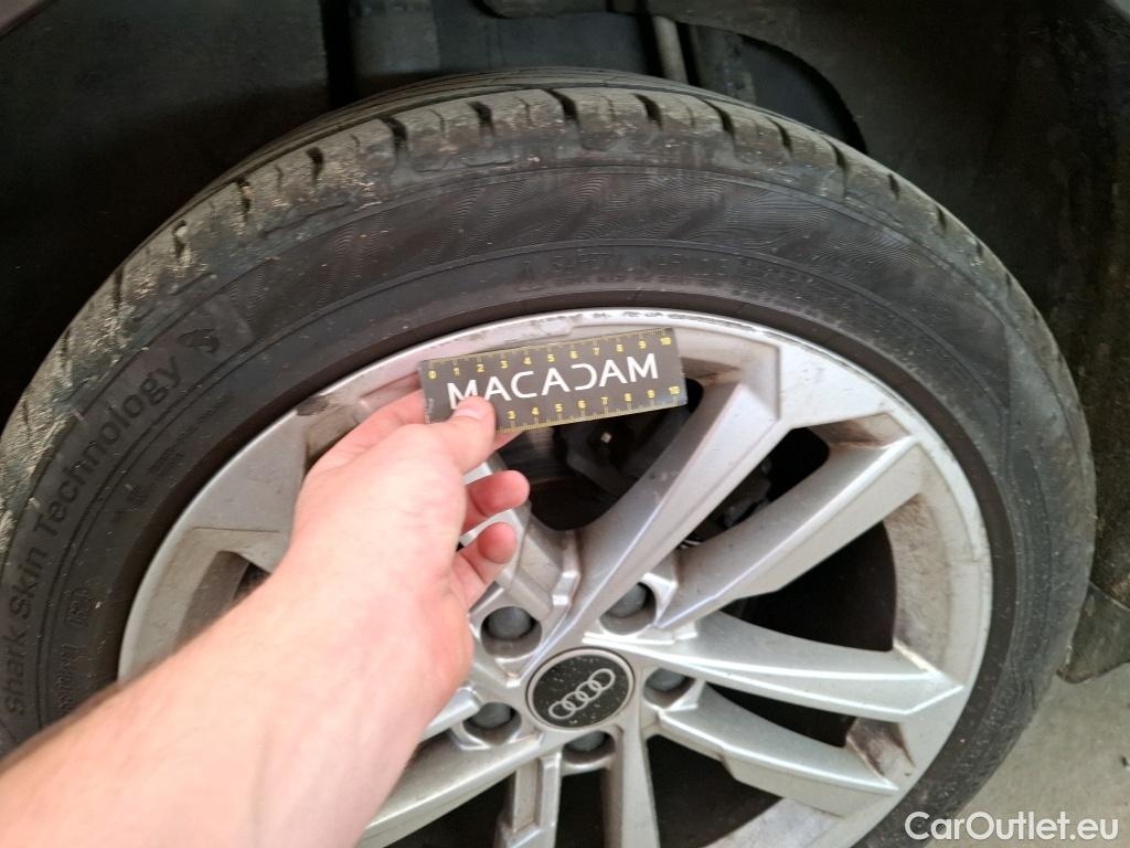  Audi  A3  Sportback 30 TDI Business Line 2.0 TDI 115CV BVA7 E6d #14