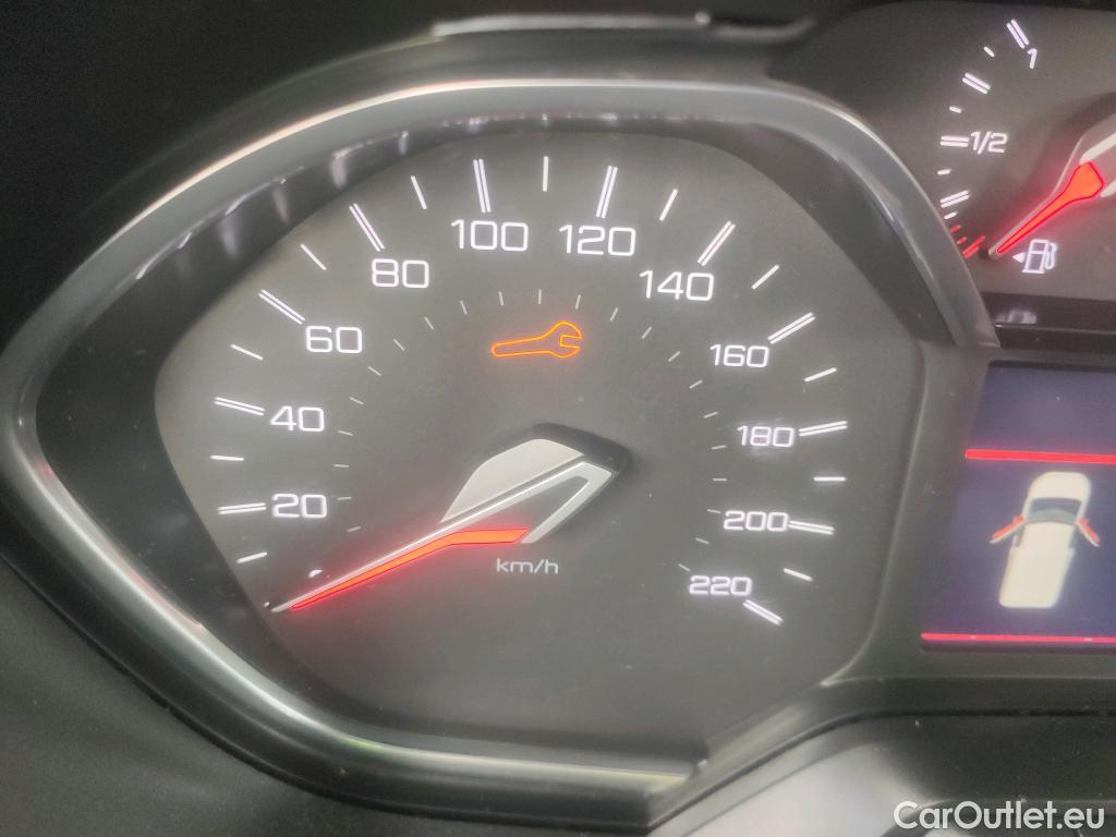  Peugeot  RIFTER PEUGEOT  / 2018 / 5P / monovolumen compacto Active Nav+ Standard BlueHDi 73kW #18