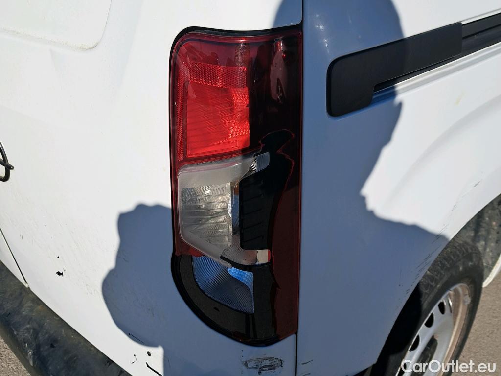  Opel  Combo OPEL  / 2018 / 3P / furgón derivado de turismo 1.5 TD S/S 75kW(100CV) Express L H1 1000 #11