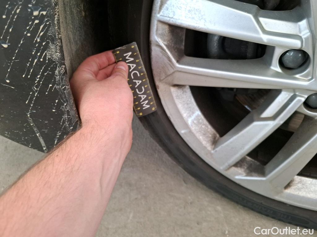  Audi  A3  Sportback 30 TDI Business Line 2.0 TDI 115CV BVA7 E6d #18