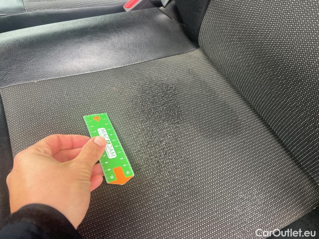  Peugeot  Expert PEUGEOT  / 2016 / 4P / furgón Furgón Premium 1.5 BlueHDi 100 Standard (AC) #6