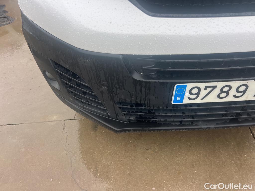  Peugeot  Expert PEUGEOT  / 2016 / 4P / furgón Furgón Premium 1.5 BlueHDi 100 Standard (AC) #10