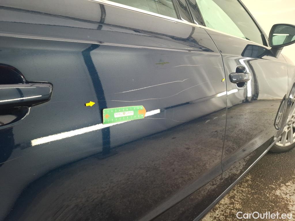  Audi  A3 AUDI  Sportback / 2016 / 5P / Berline 30 TFSI S TRONIC BUSINESS LINE #14