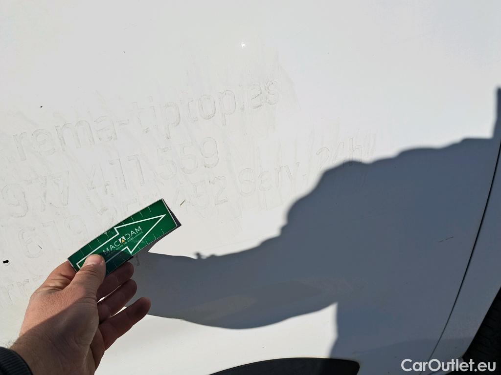  Opel  Combo OPEL  / 2018 / 3P / furgón derivado de turismo 1.5 TD S/S 75kW(100CV) Express L H1 1000 #29