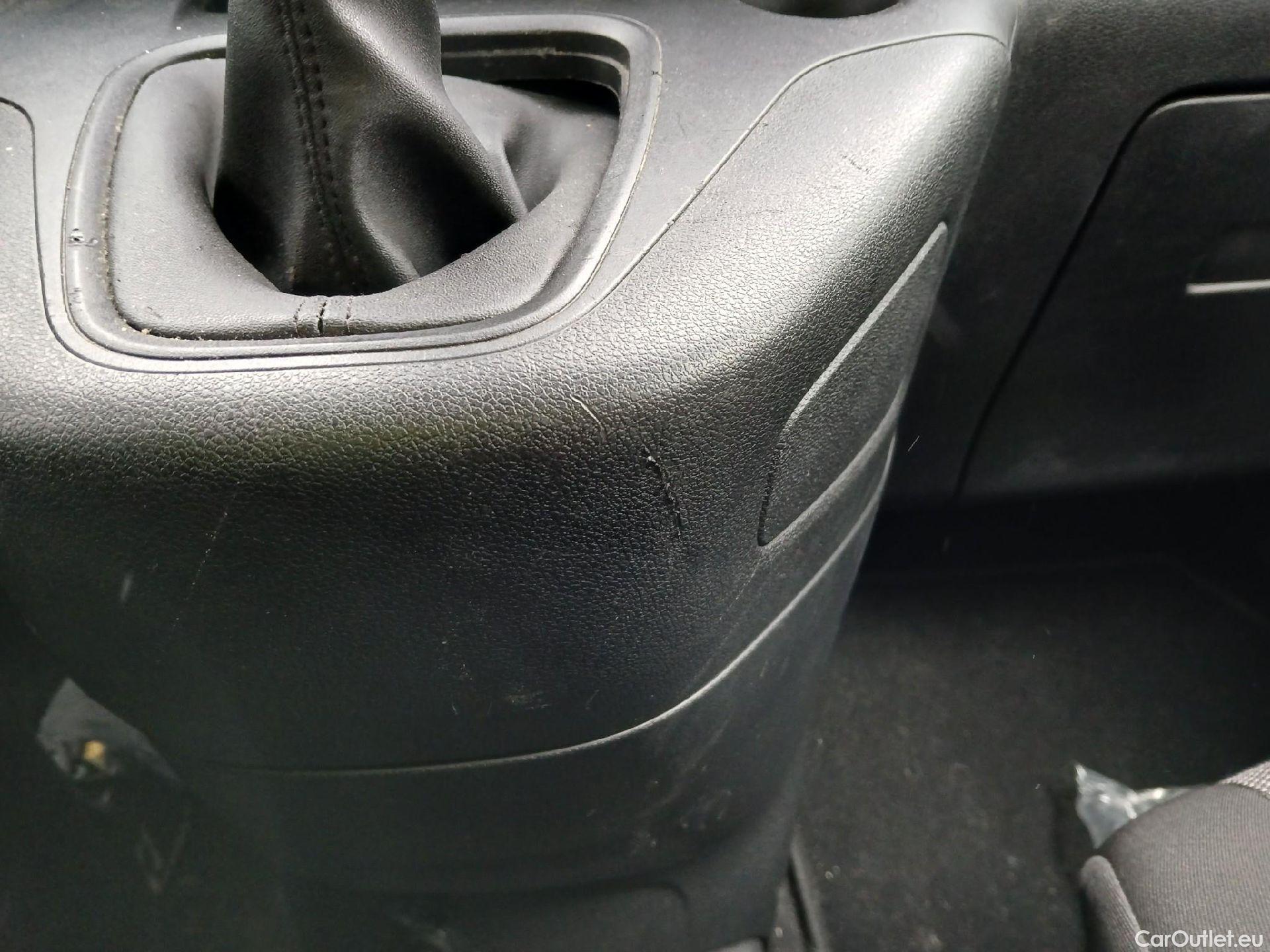  Toyota  Proace TOYOTA  CITY COMBI 1.5D 75kW (100CV) GX L1 #6