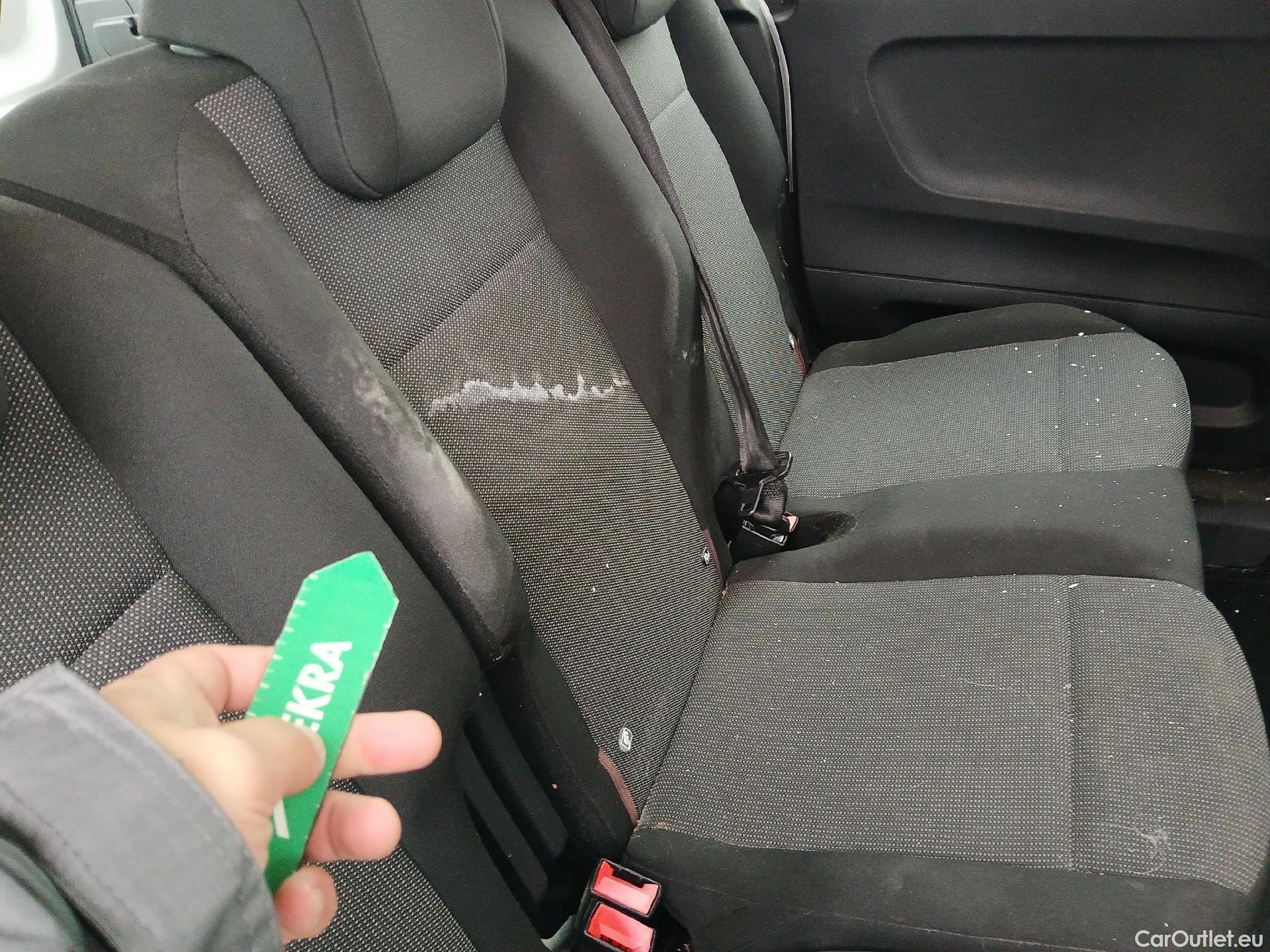  Toyota  Proace TOYOTA  CITY COMBI 1.5D 75kW (100CV) GX L1 #16