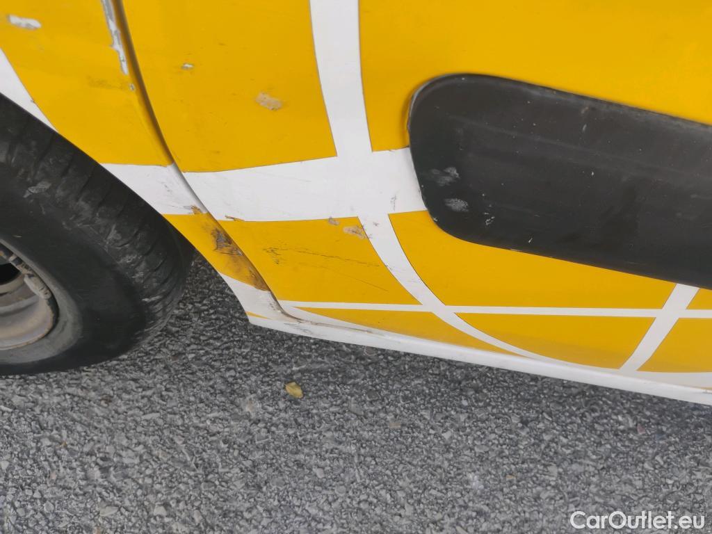  Peugeot  Partner PEUGEOT  VU 3p 2G furgón derivado de Furgón Confort L1 1.6 BlueHDi 75 #10