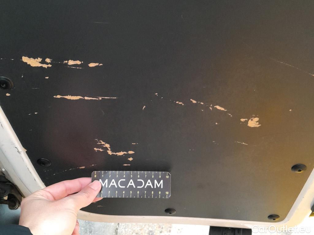  Volkswagen  Caddy VOLKSWAGEN  / 2015 / 4P / combi Business 2.0 TDI 55kW (75CV) BMT  #30