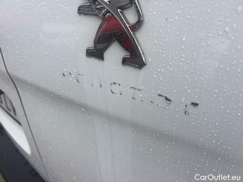  Peugeot  Expert PEUGEOT  / 2016 / 4P / furgón Furgón Premium 1.5 BlueHDi 100 Standard (AC) #22