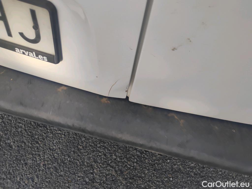  Peugeot  Partner PEUGEOT  VU 3p 2G furgón derivado de Furgón Confort L1 1.6 BlueHDi 75 #15