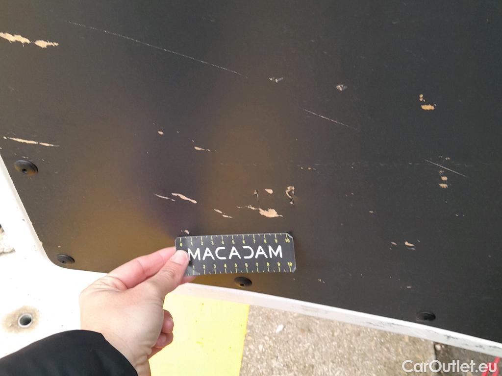  Volkswagen  Caddy VOLKSWAGEN  / 2015 / 4P / combi Business 2.0 TDI 55kW (75CV) BMT  #28