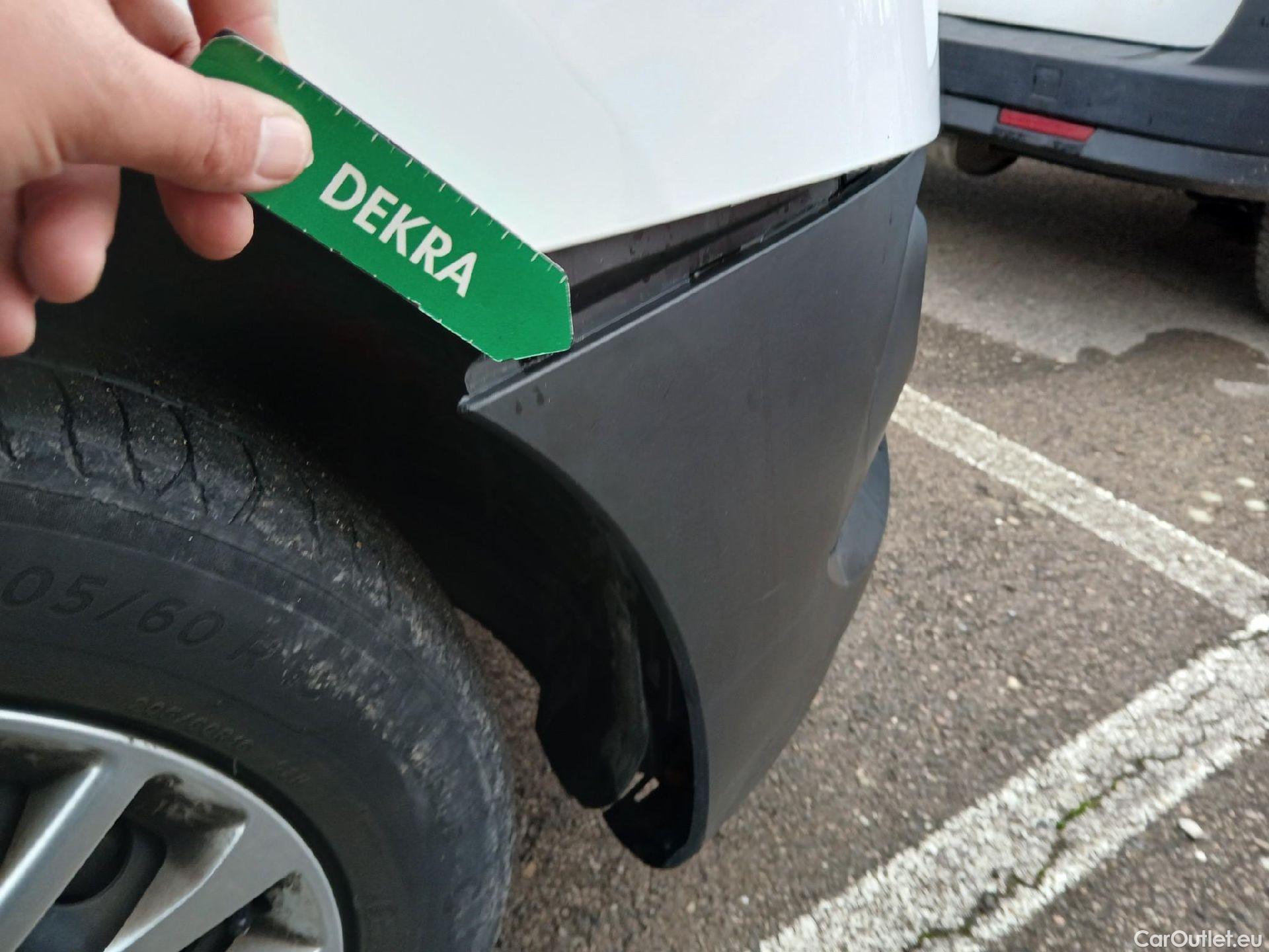  Toyota  Proace TOYOTA  CITY COMBI 1.5D 75kW (100CV) GX L1 #44