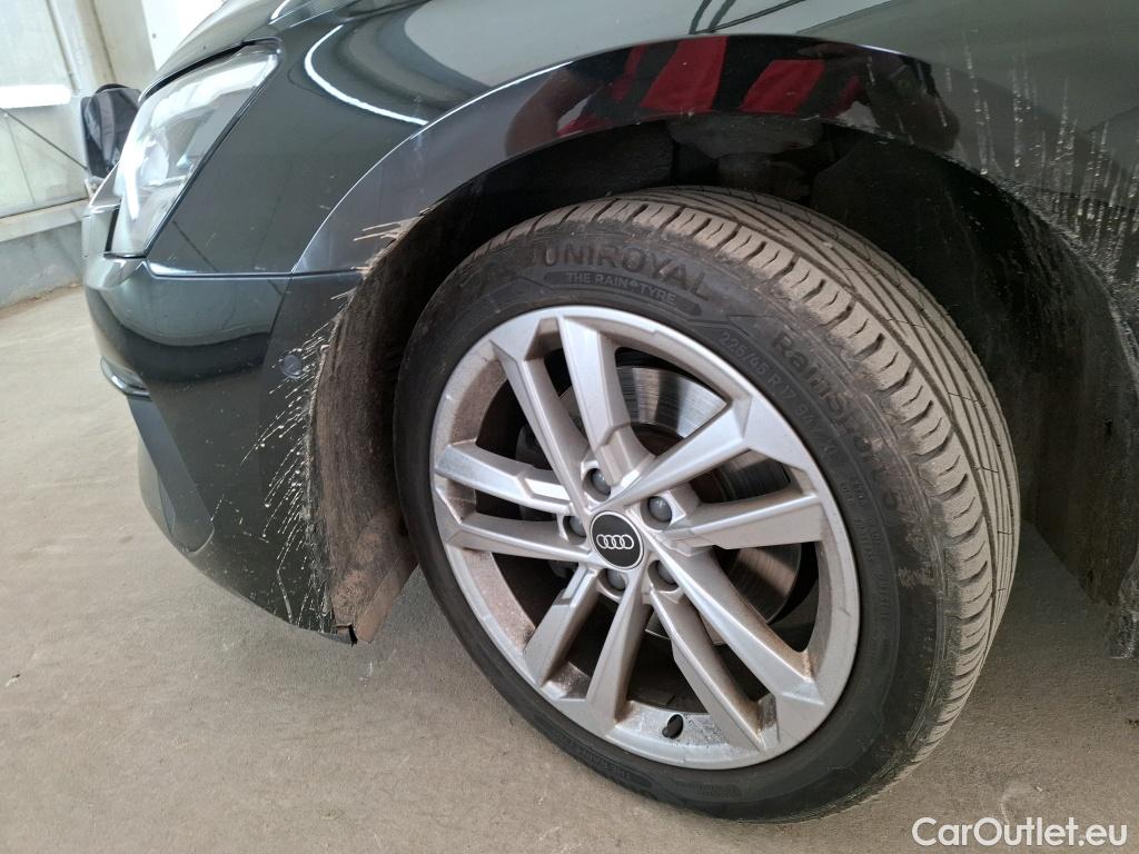  Audi  A3  Sportback 30 TDI Business Line 2.0 TDI 115CV BVA7 E6d #16