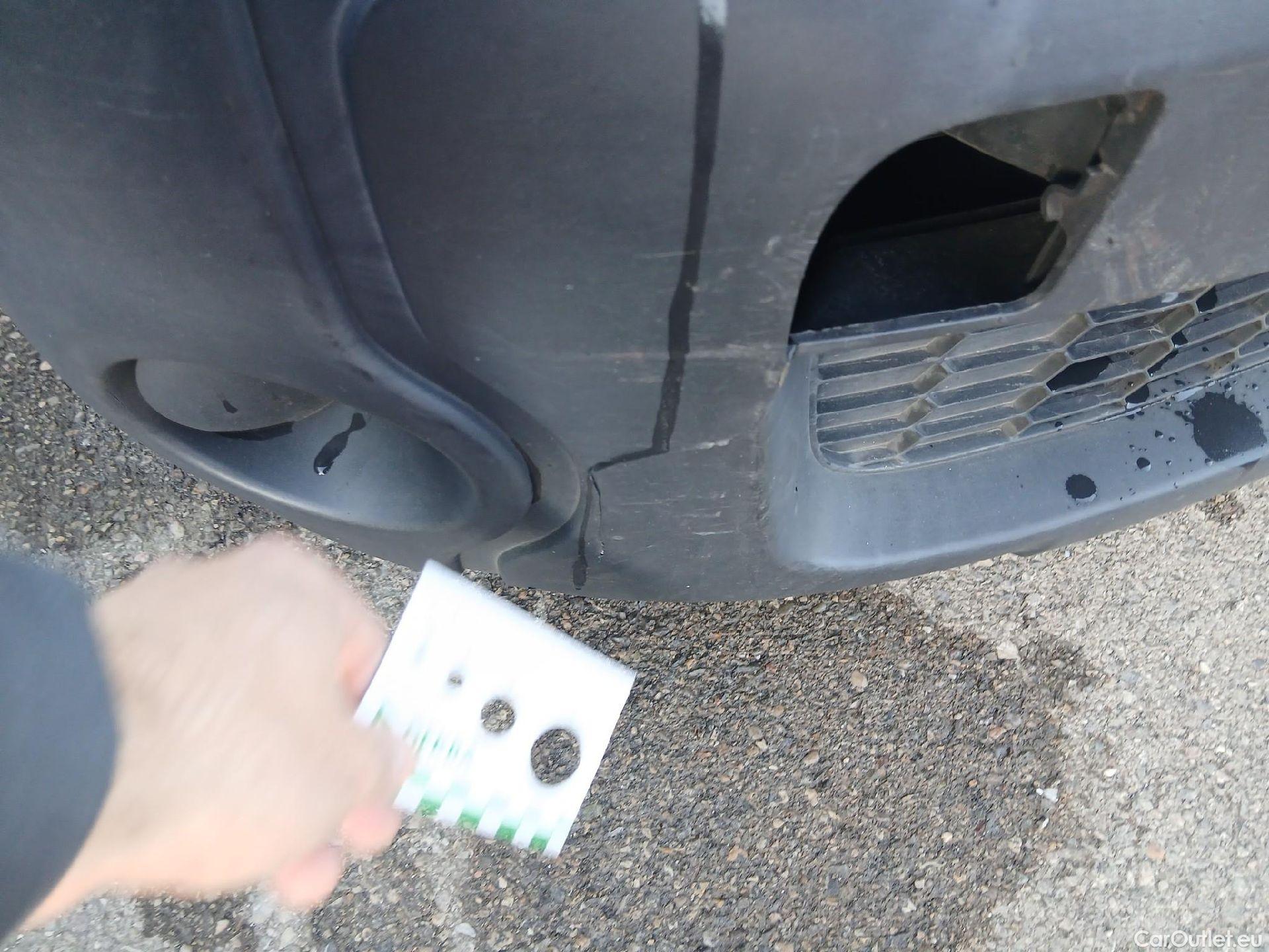  Renault  Kangoo RENAULT  Combi / 2013 / 4P / combi Profesional M1-AF En. dCi 66kW (90CV) E6 #3