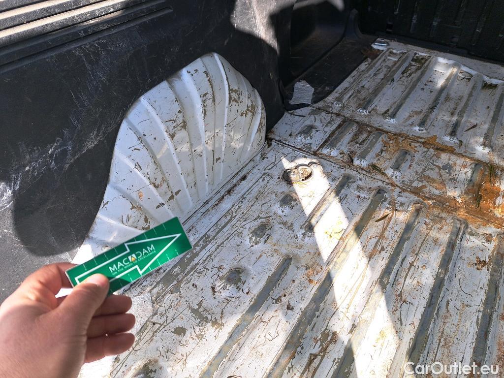  Opel  Combo OPEL  / 2018 / 3P / furgón derivado de turismo 1.5 TD S/S 75kW(100CV) Express L H1 1000 #10