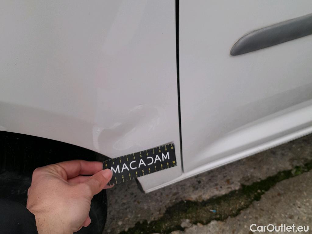  Volkswagen  Caddy VOLKSWAGEN  / 2015 / 4P / combi Business 2.0 TDI 55kW (75CV) BMT  #18