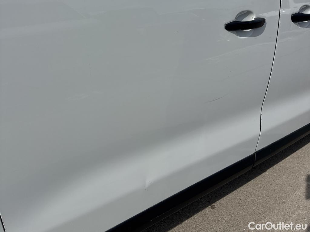  Opel  Vivaro OPEL  / 2019 / 4P / furgón 2.0 Diésel 88kW (120CV) L Inc. Select #14