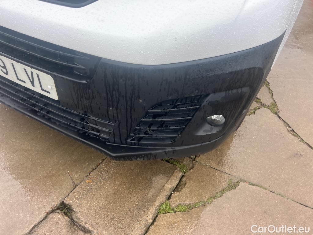  Peugeot  Expert PEUGEOT  / 2016 / 4P / furgón Furgón Premium 1.5 BlueHDi 100 Standard (AC) #11