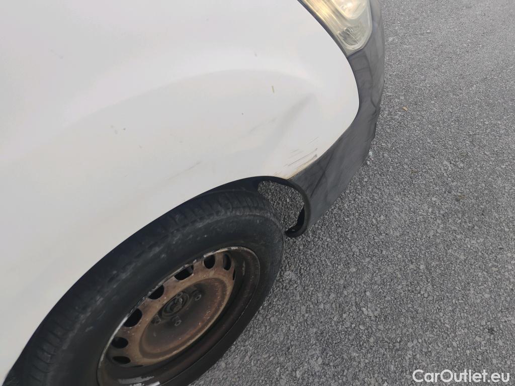  Peugeot  Partner PEUGEOT  VU 3p 2G furgón derivado de Furgón Confort L1 1.6 BlueHDi 75 #18