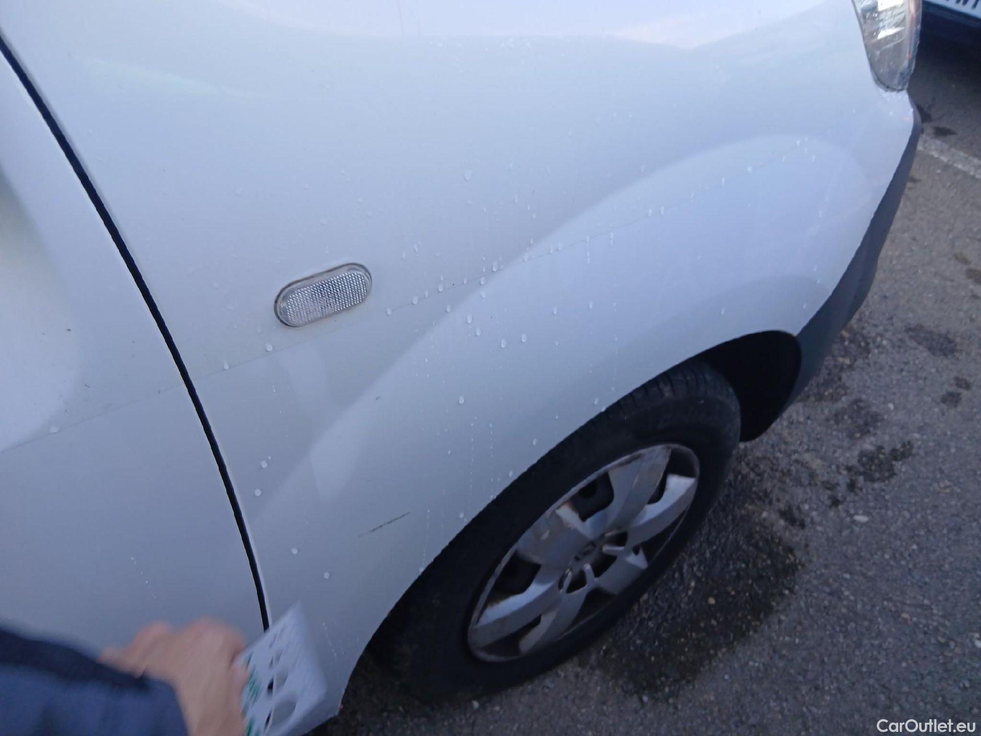  Renault  Kangoo RENAULT  Combi / 2013 / 4P / combi Profesional M1-AF En. dCi 66kW (90CV) E6 #37