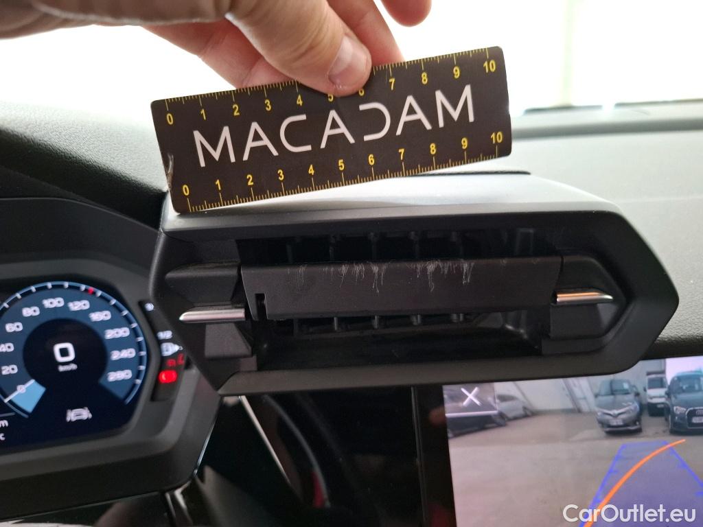  Audi  A3  Sportback 30 TDI Business Line 2.0 TDI 115CV BVA7 E6d #26