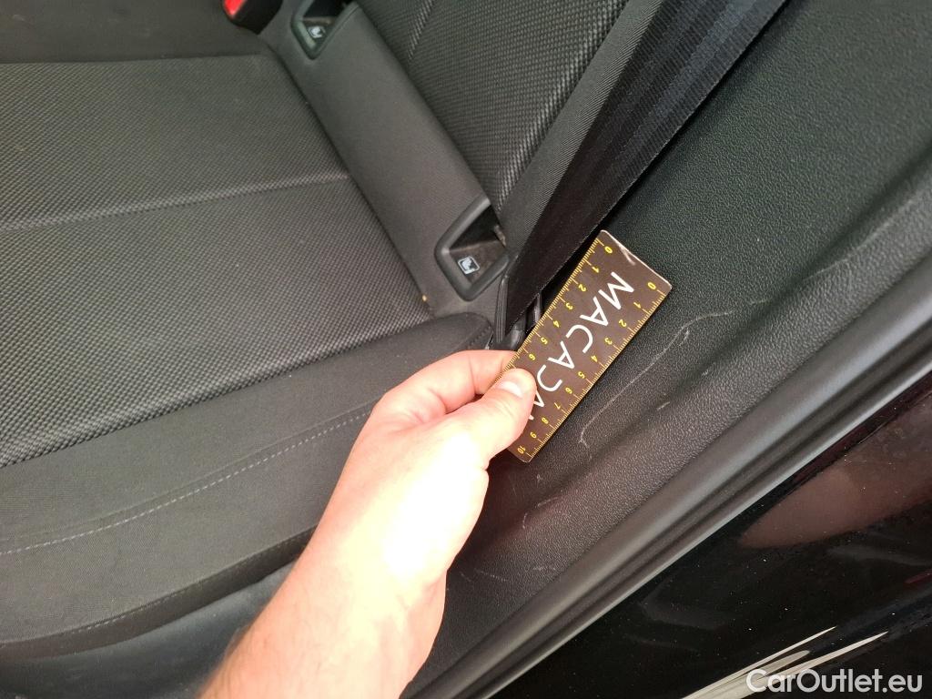  Audi  A3  Sportback 30 TDI Business Line 2.0 TDI 115CV BVA7 E6d #34