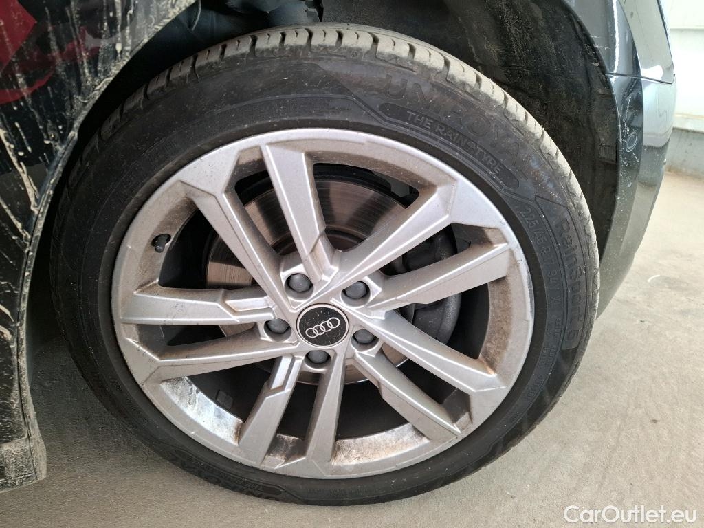  Audi  A3  Sportback 30 TDI Business Line 2.0 TDI 115CV BVA7 E6d #23